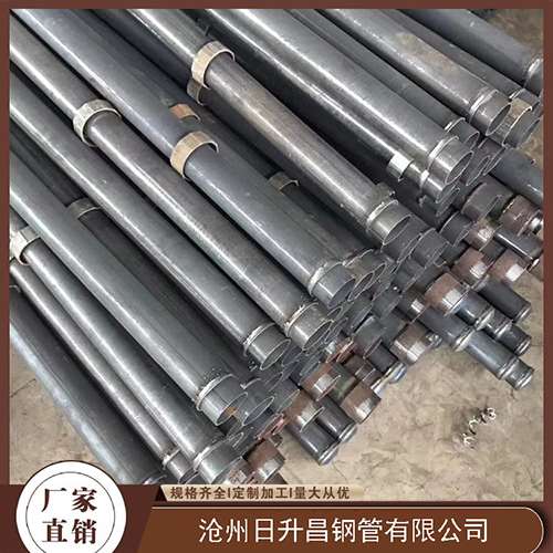 富县声测管生产厂家