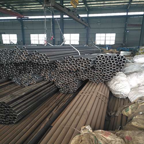 富县单接头和双接头钳压式声测管的区别