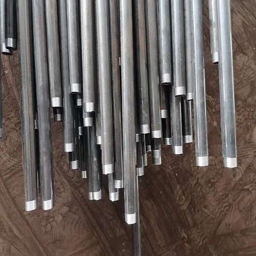 富县声测管重量是多少？买管必知的计算公式
